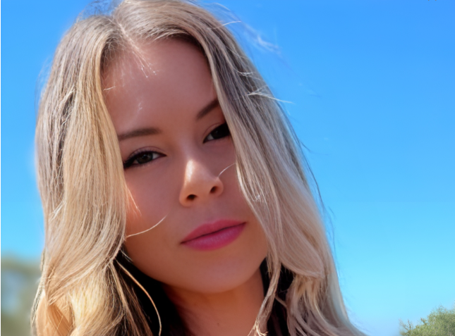 Summer Vixen Age, Career, Family, Net Worth, Height Bio/Wiki 2024