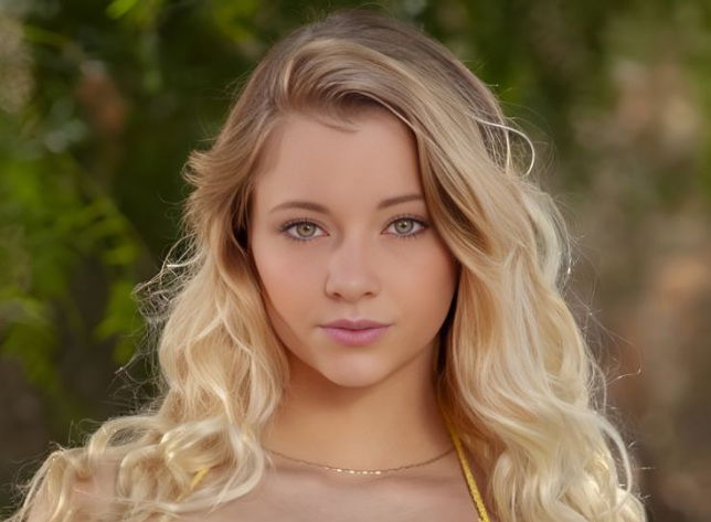 Riley Star Age, Career, Family, Net Worth, Height Bio/Wiki 2024