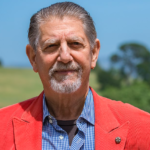 Peter Coyote