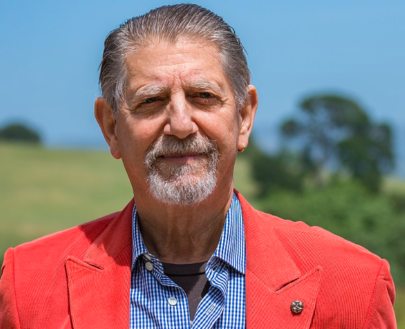 Peter Coyote